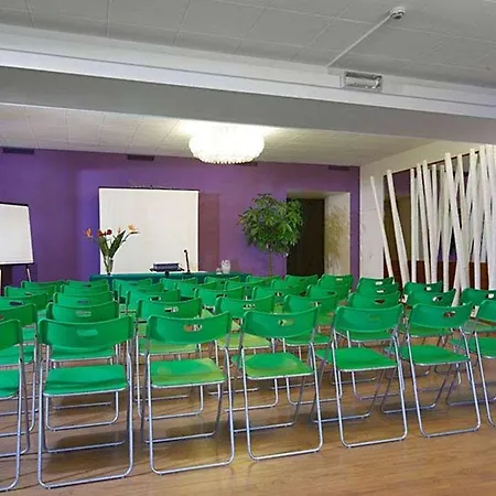Hotel Carlton Treviso