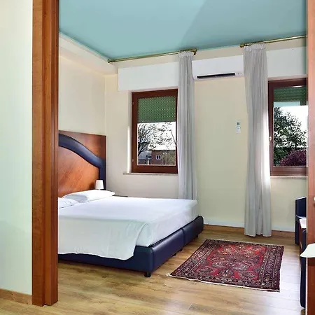 Carlton Hotel Treviso