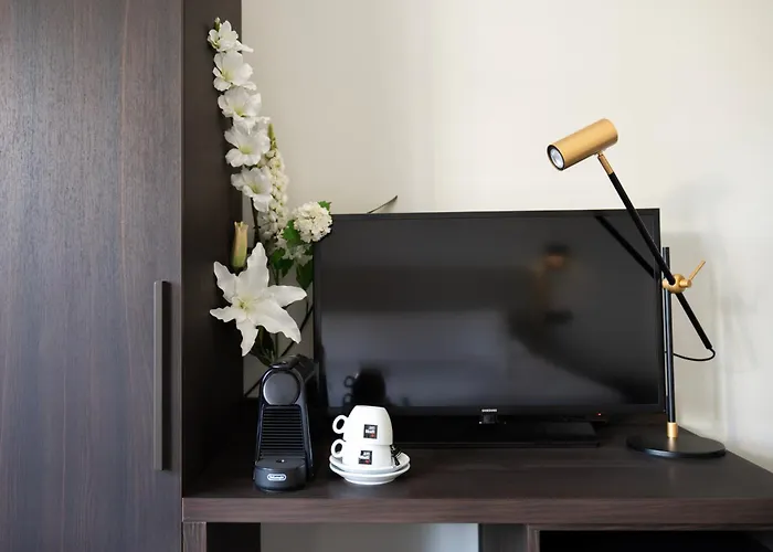 Carlton Hotel Treviso