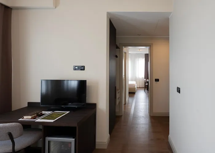 Hotel Carlton Treviso