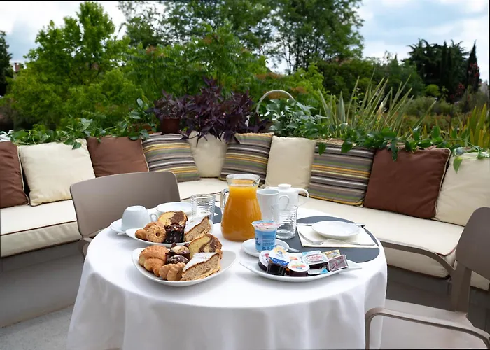 Carlton Otel Treviso