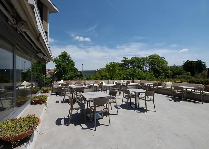 Otel Carlton Treviso