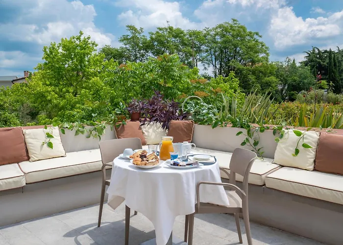 Otel Carlton Treviso