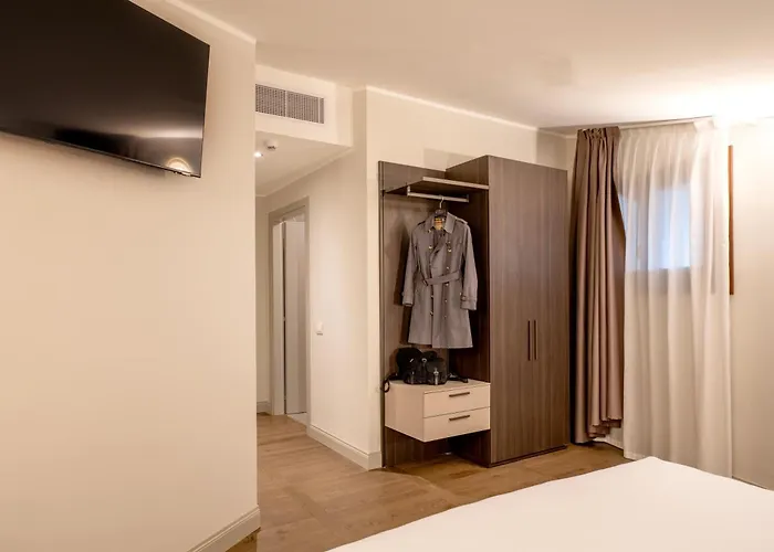 Carlton Otel Treviso