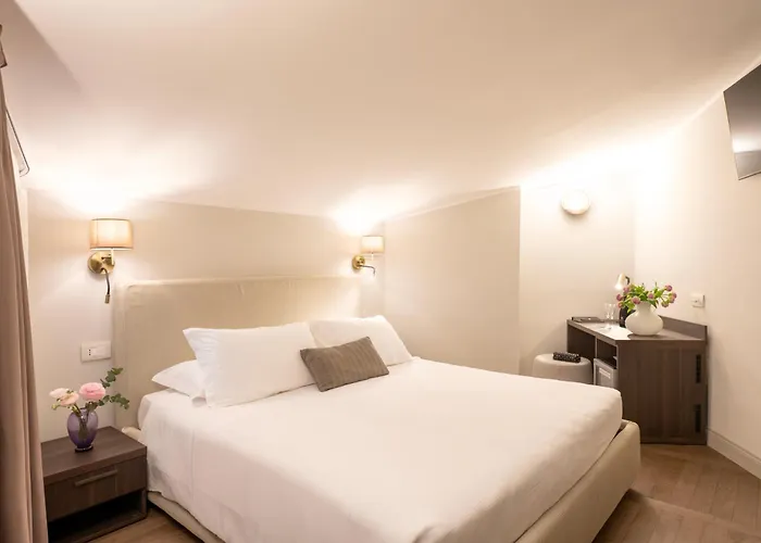 Hotel Carlton Treviso