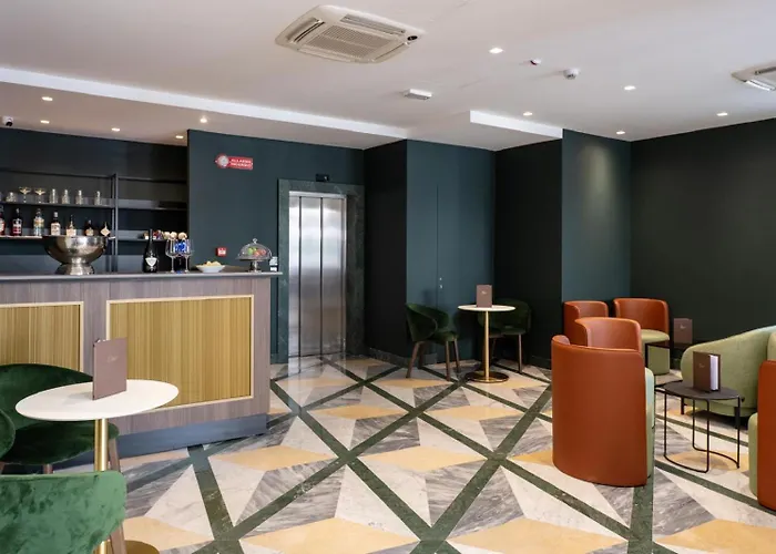 Hotel Carlton Treviso