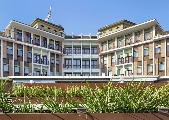 Hotel Carlton Treviso