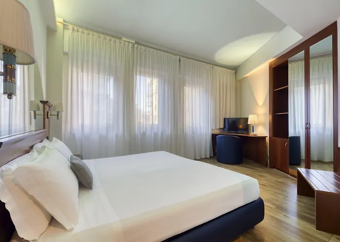 Otel Carlton Treviso