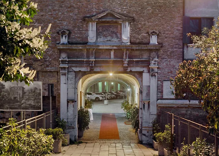 Hotel Carlton Treviso