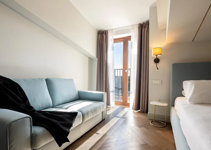 Otel Carlton Treviso