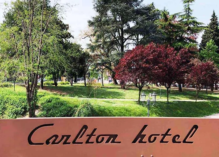 Otel Carlton 4*